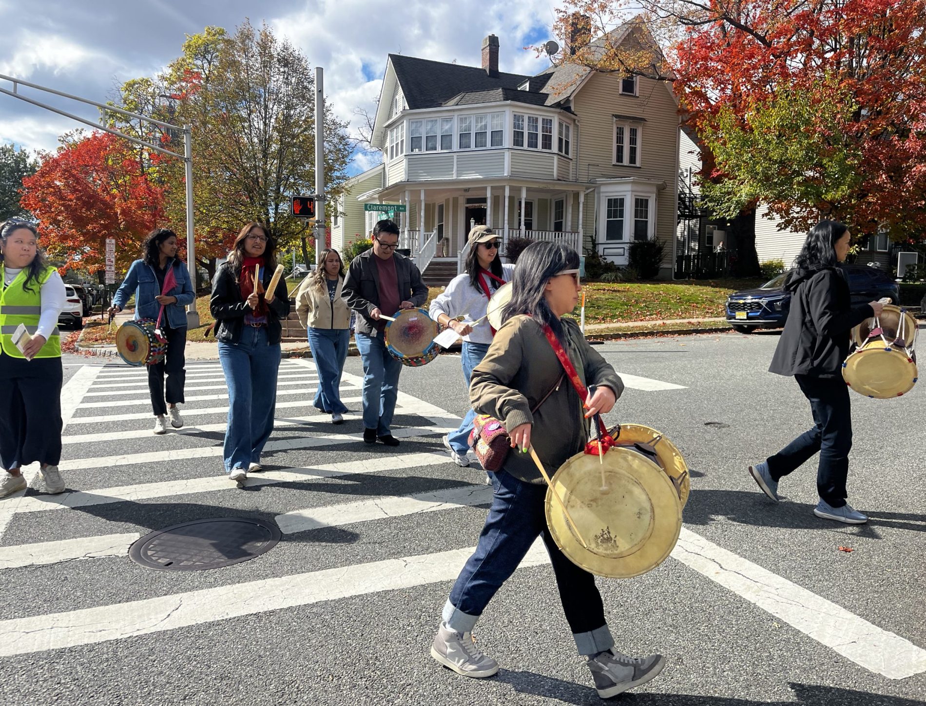 10/23 March on the Ballot Box